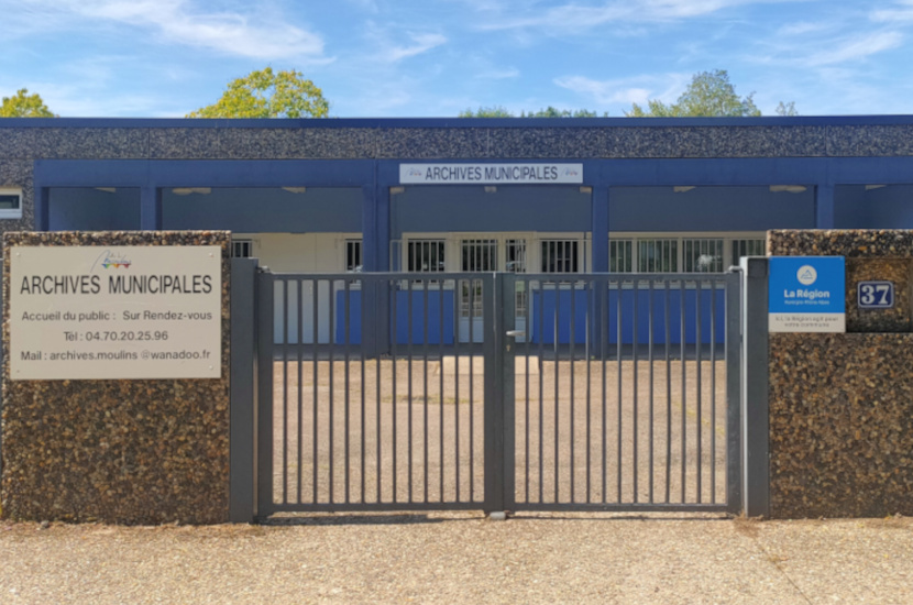 Archives informations pratiques