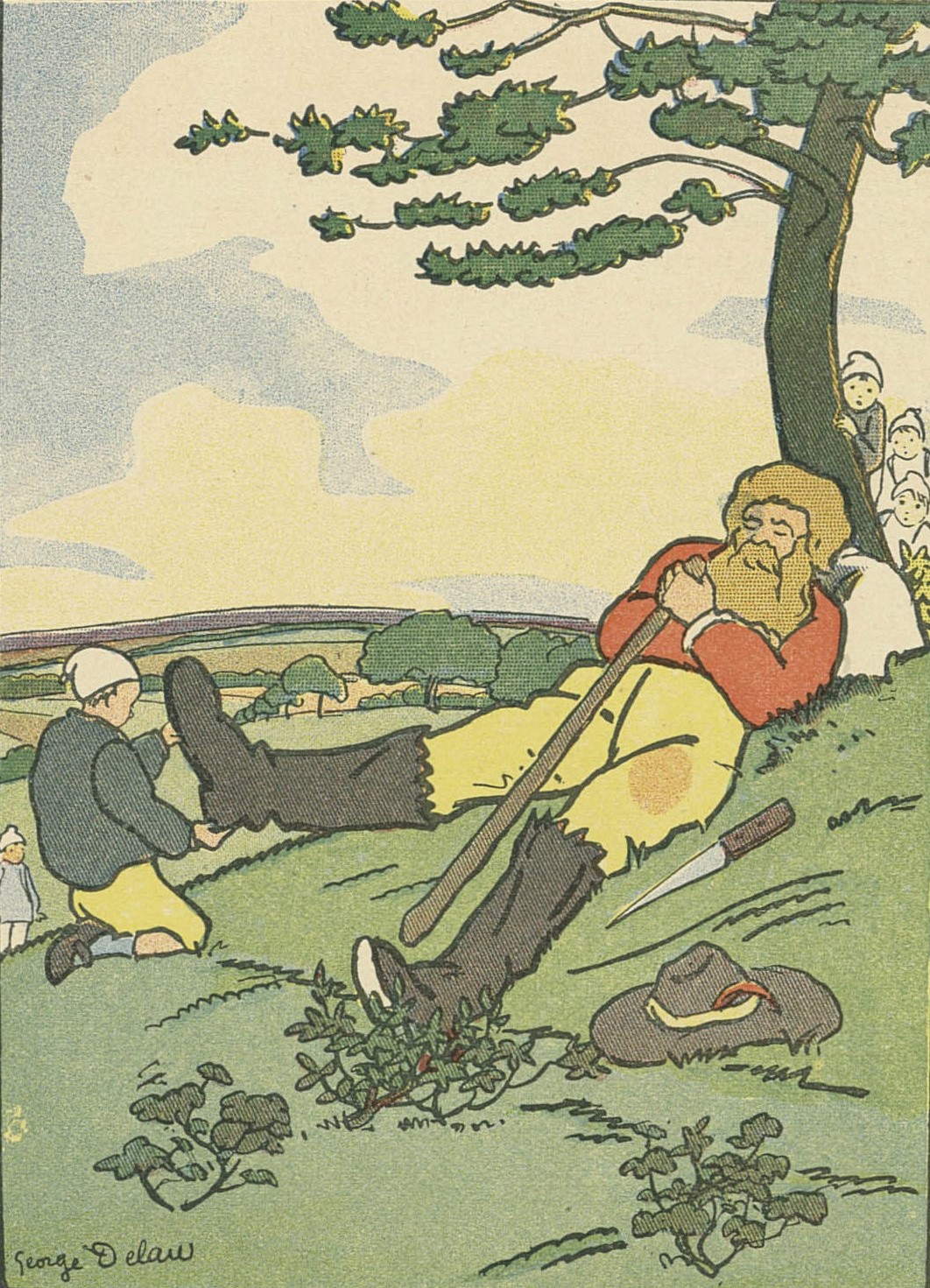 B031906101 GS 32924 0061