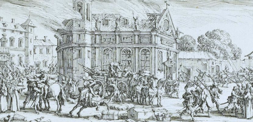 Les grandes miseres de la Callot Jacques btv1b84964105 1