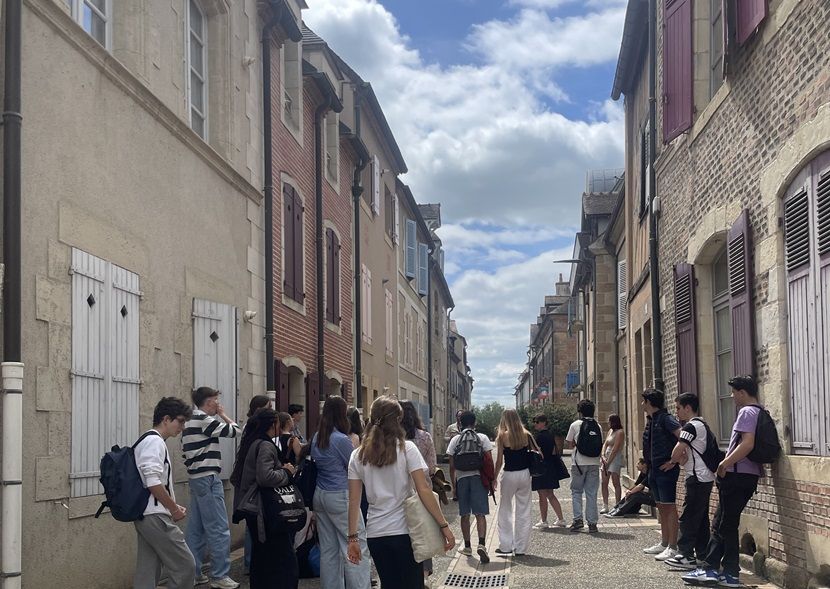 Enjeux du patrimoine mai2024