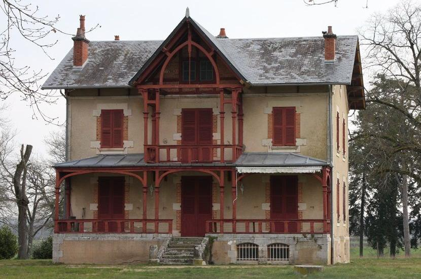 68 Le Chalet Saint Martin des Lais copy