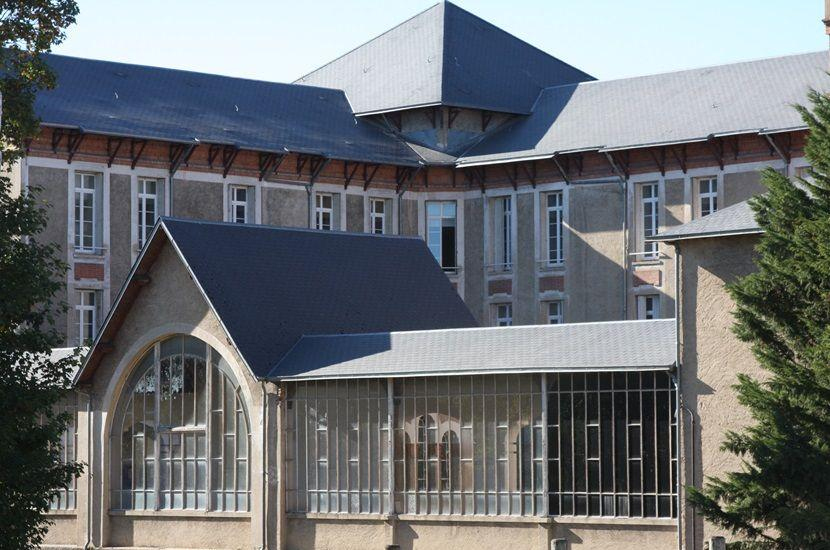 50 Seminaire de Champfeu Avermes copy