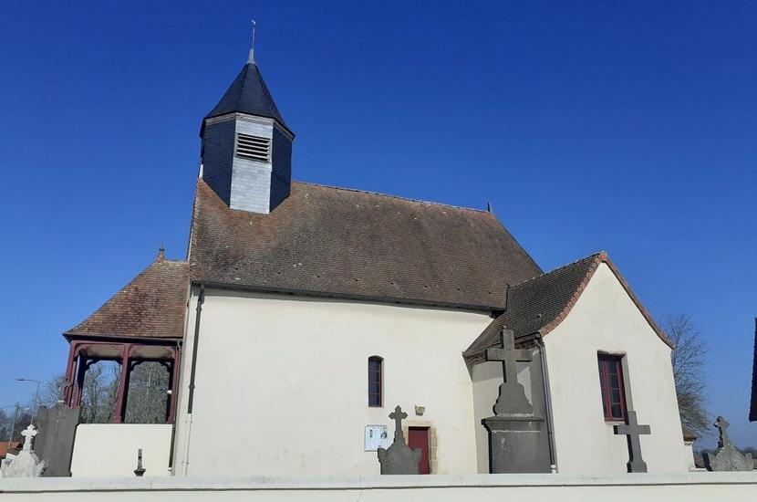 Eglise saint martin c moulins communaute 2