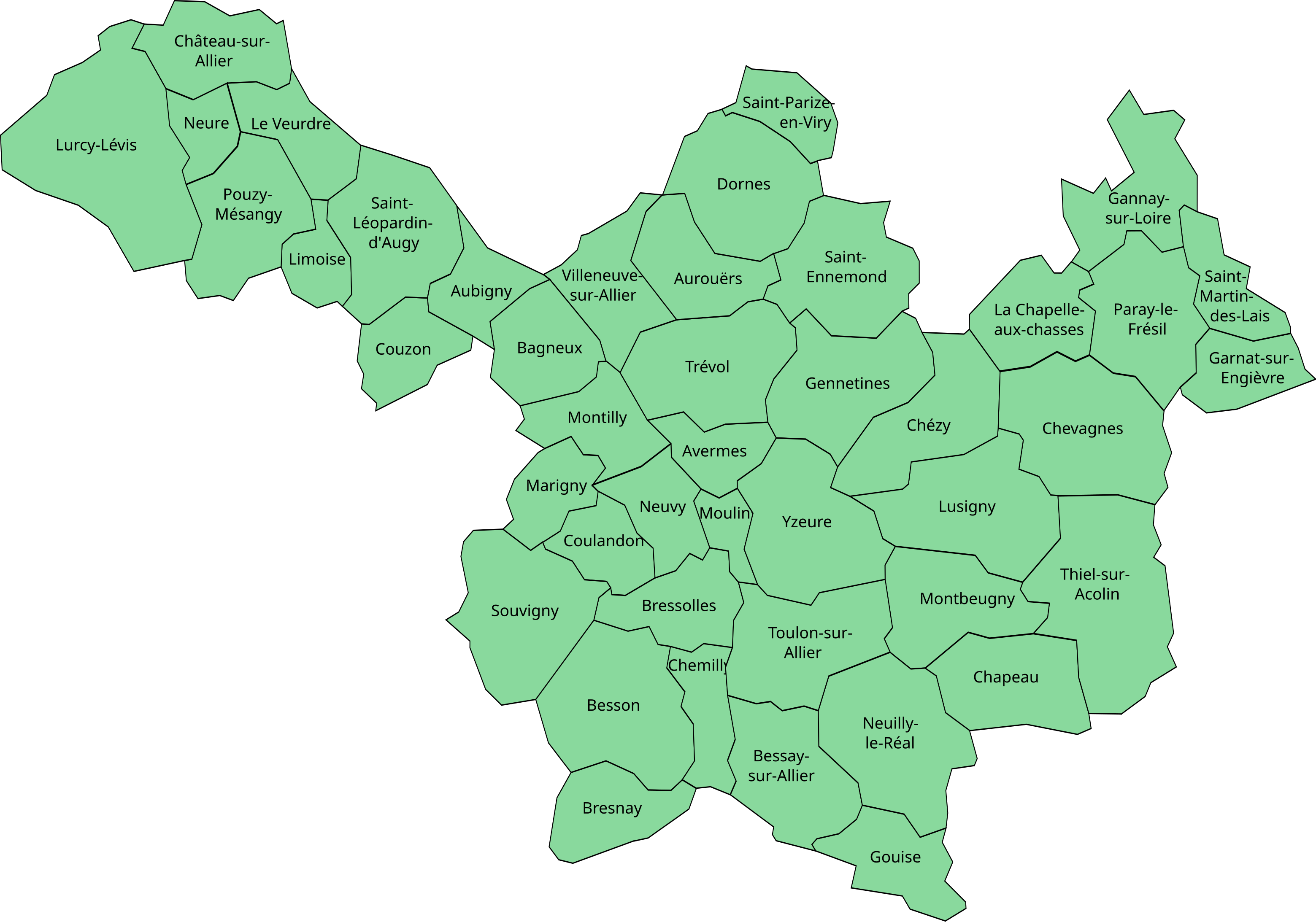 Reseau des bib. informatisees 2023 vert