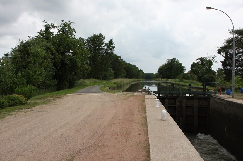 5 Canal lateral a la Loire